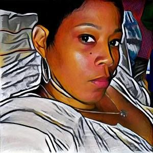 Meet your Posher, Kisha